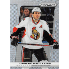 Phillips Chris - 2013-14 Prizm Prizms No.68