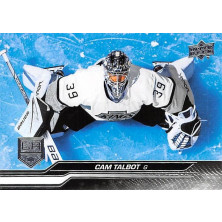 Talbot Cam - 2023-24 Upper Deck No.566