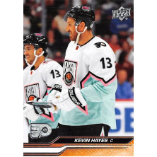 Hayes Kevin - 2023-24 Upper Deck No.679