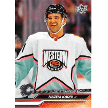 Kadri Nazem - 2023-24 Upper Deck No.691