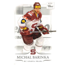 Barinka Michal - 2014-15 OFS No.3
