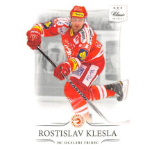 Klesla Rostislav - 2014-15 OFS No.19