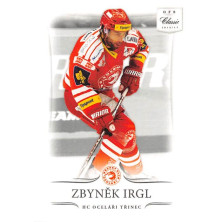 Irgl Zbyněk - 2014-15 OFS No.22