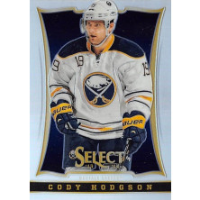 Hodgson Cody - 2013-14 Select Prizms No.111