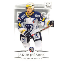 Jeřábek Jakub - 2014-15 OFS No.34