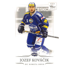 Kováčik Jozef - 2014-15 OFS No.77