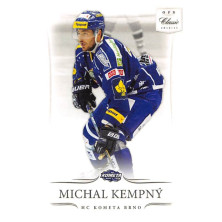 Kempný Michal - 2014-15 OFS No.78