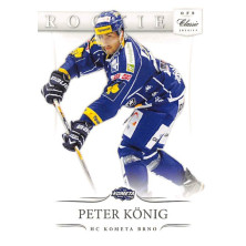 König Peter - 2014-15 OFS No.79