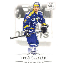 Čermák Leoš - 2014-15 OFS No.80