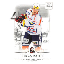 Radil Lukáš - 2014-15 OFS No.99
