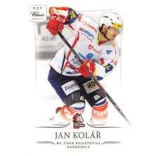 Kolář Jan - 2014-15 OFS No.100