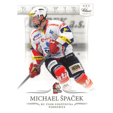 Špaček Michael - 2014-15 OFS No.102