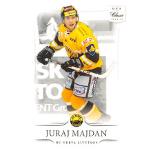 Majdan Juraj - 2014-15 OFS No.158
