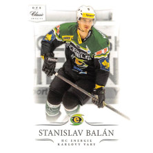 Balán Stanislav - 2014-15 OFS No.168