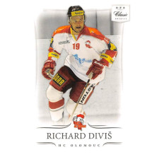 Diviš Richard - 2014-15 OFS No.197