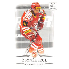 Irgl Zbyněk - 2014-15 OFS Rainbow No.22