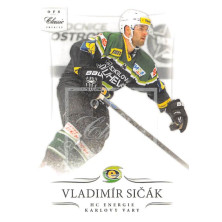 Sičák Vladimír - 2014-15 OFS Rainbow No.161