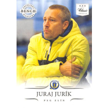 Jurík Juraj - 2014-15 OFS Excellent Bench Workers No.8