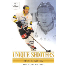 Bartek Martin - 2014-15 OFS Unique Shooters No.19