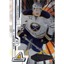 Adam Luke - 2010-11 Pinnacle Rink Collection No.210