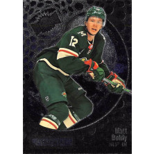 Boldy Matt - 2022-23 Skybox Metal Universe No.153