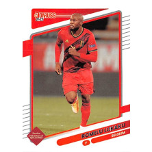 Lukaku Romelu - 2021-22 Donruss No.13