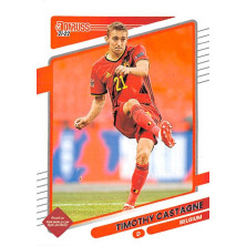 Castagne Timothy - 2021-22 Donruss No.14
