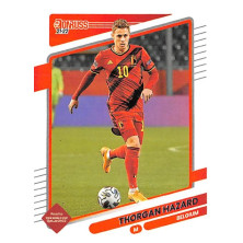 Hazard Thorgan - 2021-22 Donruss No.15