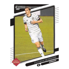 Neuhaus Florian - 2021-22 Donruss No.65