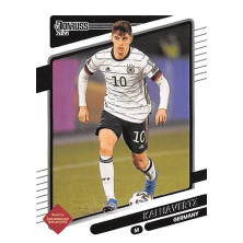 Havertz Kai - 2021-22 Donruss No.67