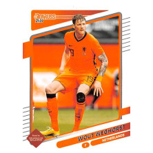 Weghorst Wout - 2021-22 Donruss No.131
