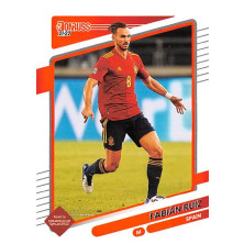 Ruiz Fabián - 2021-22 Donruss No.143