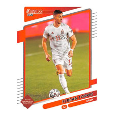 Torres Ferran - 2021-22 Donruss No.145