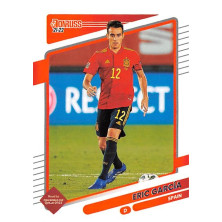 García Eric - 2021-22 Donruss No.148