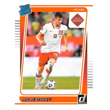 Moder Jakub - 2021-22 Donruss No.179
