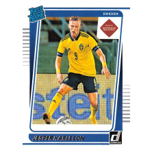 Karlsson Jesper - 2021-22 Donruss No.199