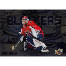 Vanecek Vitek - 2022-23 Allure Blockers No.23