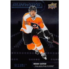 Cates Noah - 2022-23 Allure Runways No.1