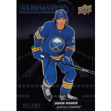 Power Owen - 2022-23 Allure Runways No.5