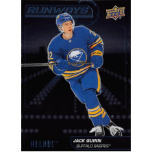 Quinn Jack - 2022-23 Allure Runways No.7