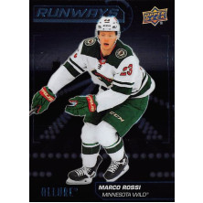 Rossi Marco - 2022-23 Allure Runways No.9