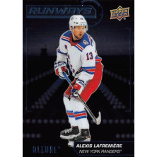 Lafreniere Alexis - 2022-23 Allure Runways No.11