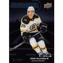 McLaughlin Marc - 2022-23 Allure Runways No.19