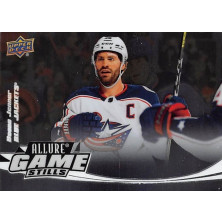 Jenner Boone - 2022-23 Allure Game Stills No.4