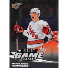 Necas Martin - 2022-23 Allure Game Stills No.8