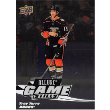 Terry Troy - 2022-23 Allure Game Stills No.11