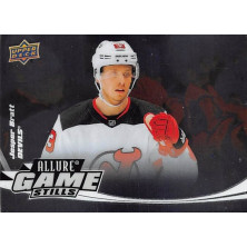 Bratt Jesper - 2022-23 Allure Game Stills No.13