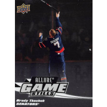 Tkachuk Brady - 2022-23 Allure Game Stills No.15