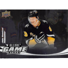 Guentzel Jake - 2022-23 Allure Game Stills No.16