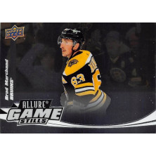 Marchand Brad - 2022-23 Allure Game Stills No.17